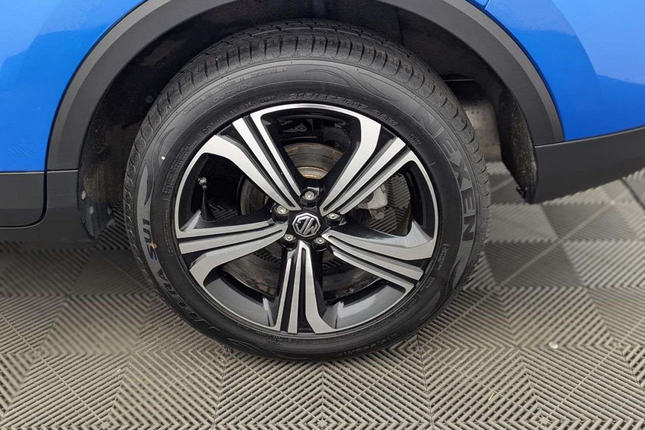 2023 MG MG ZS 2023 MG MG ZS