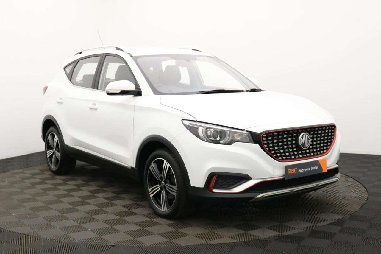 2019 MG MG ZS 2019 MG MG ZS