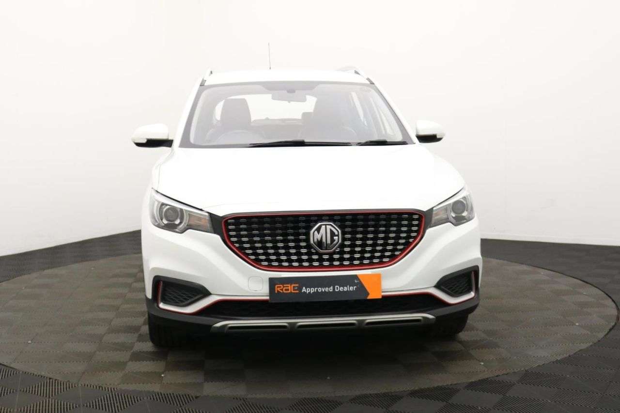 2019 MG MG ZS 2019 MG MG ZS