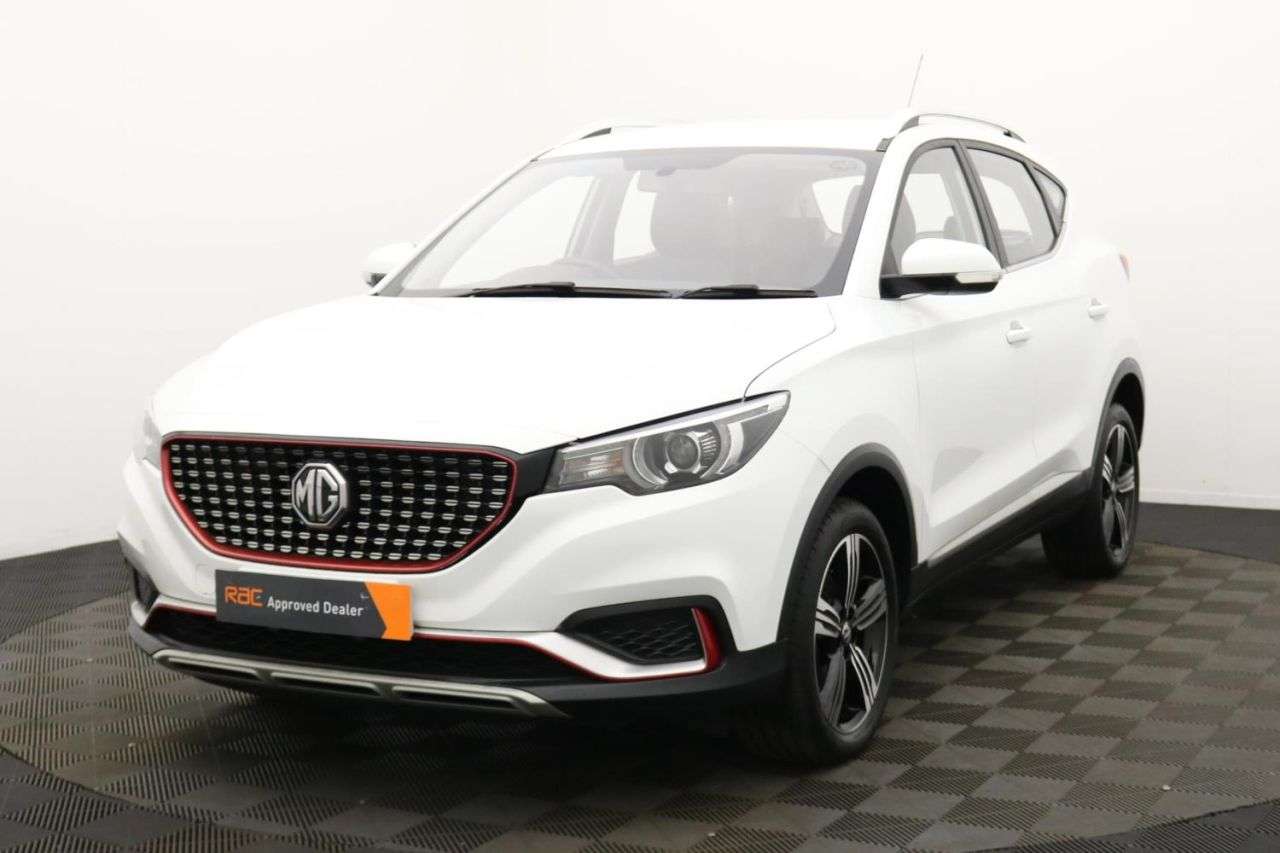 2019 MG MG ZS 2019 MG MG ZS