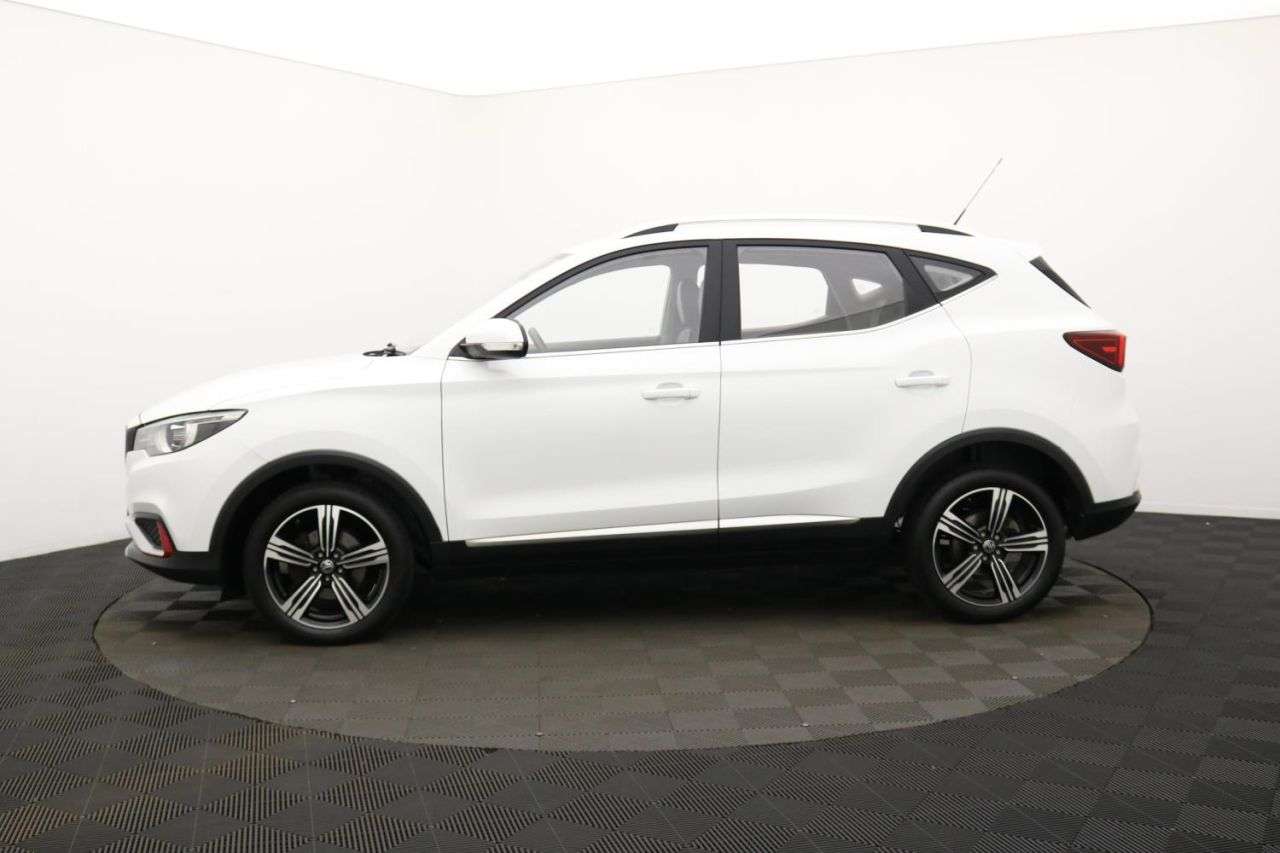 2019 MG MG ZS 2019 MG MG ZS
