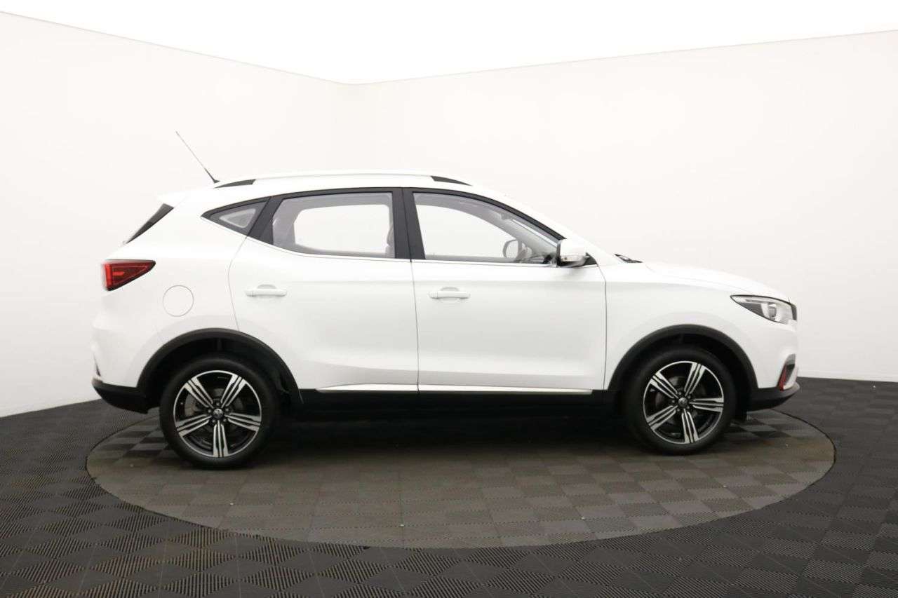 A 2019 MG MG ZS 1.5 VTi-TECH Limited Edition SUV 5dr Petrol Manual Euro 6 (s/s) (106 ps) Aw A 2019 MG MG ZS 1.5 VTi-TECH Limited Edition SUV 5dr Petrol Manual Euro 6 (s/s) (106 ps) Aw