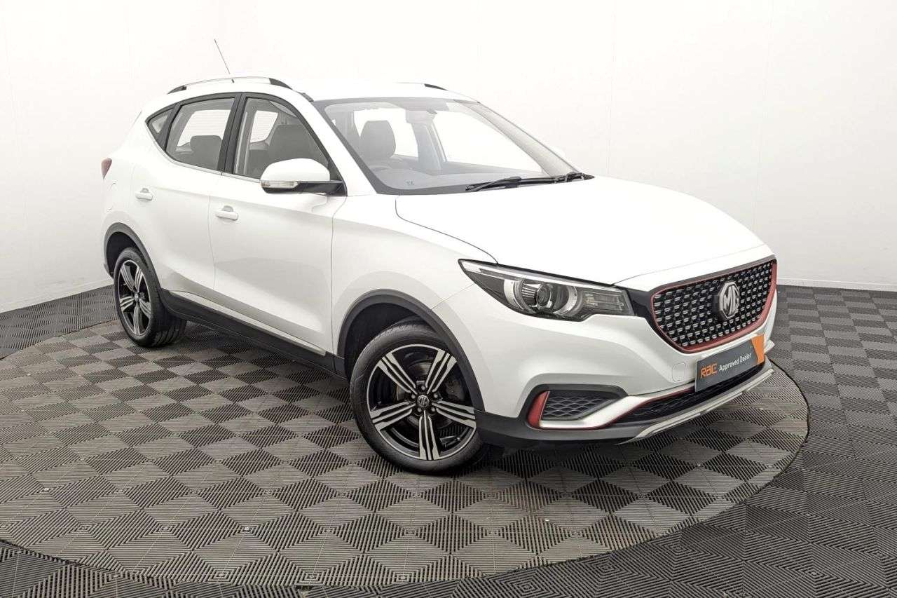 A 2019 MG MG ZS 1.5 VTi-TECH Limited Edition SUV 5dr Petrol Manual Euro 6 (s/s) (106 ps) Aw A 2019 MG MG ZS 1.5 VTi-TECH Limited Edition SUV 5dr Petrol Manual Euro 6 (s/s) (106 ps) Aw