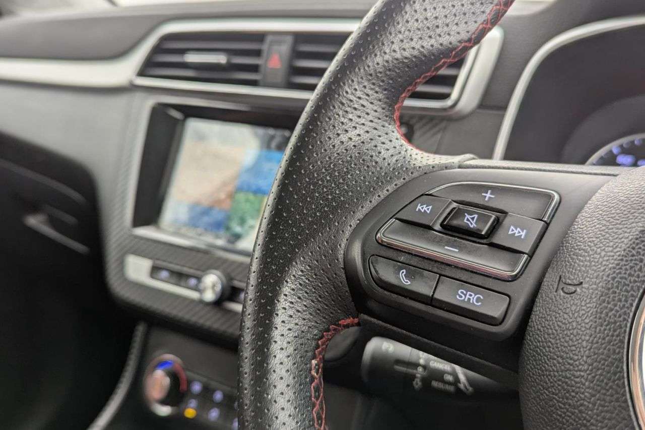 2019 MG MG ZS 2019 MG MG ZS