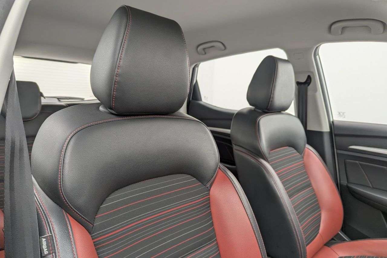 2019 MG MG ZS 2019 MG MG ZS