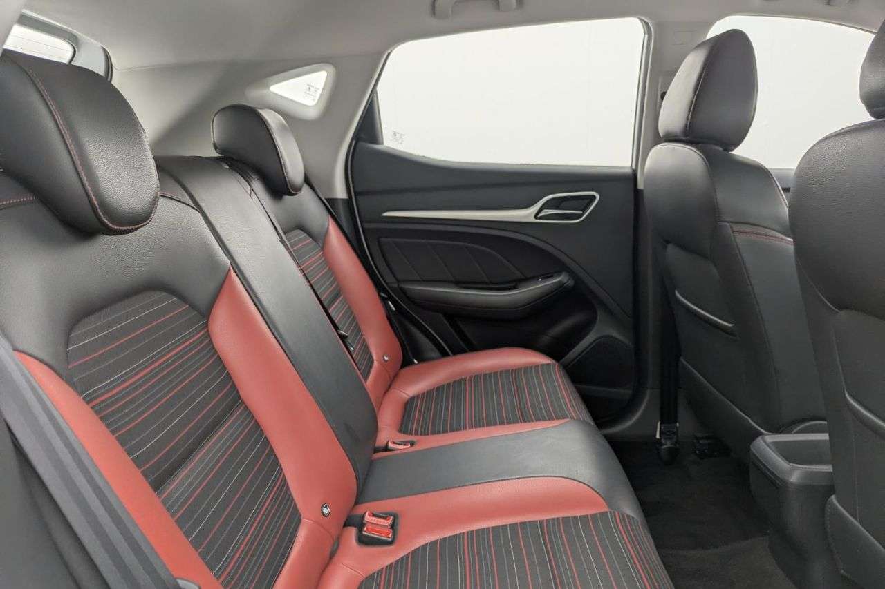 2019 MG MG ZS 2019 MG MG ZS