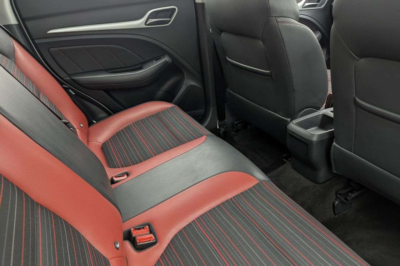 2019 MG MG ZS 2019 MG MG ZS