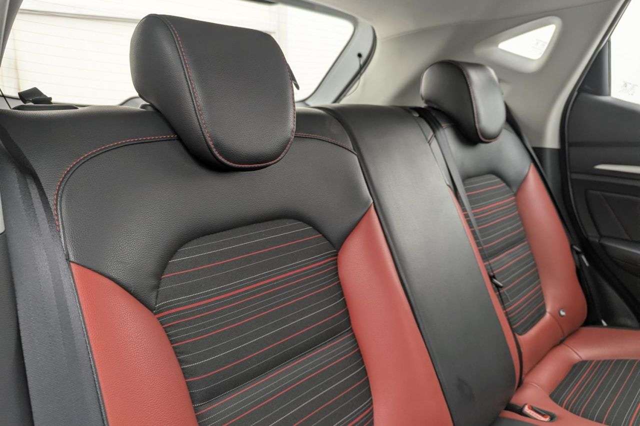 2019 MG MG ZS 2019 MG MG ZS