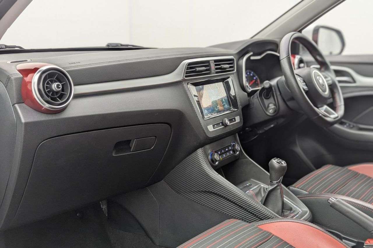 2019 MG MG ZS 2019 MG MG ZS