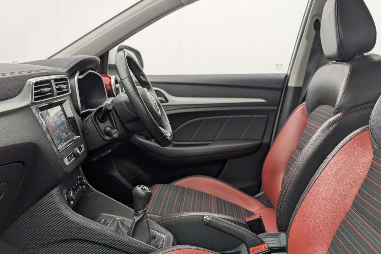 2019 MG MG ZS 2019 MG MG ZS