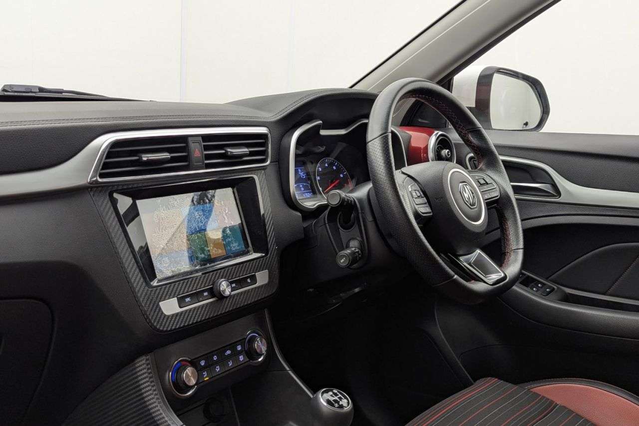 2019 MG MG ZS 2019 MG MG ZS