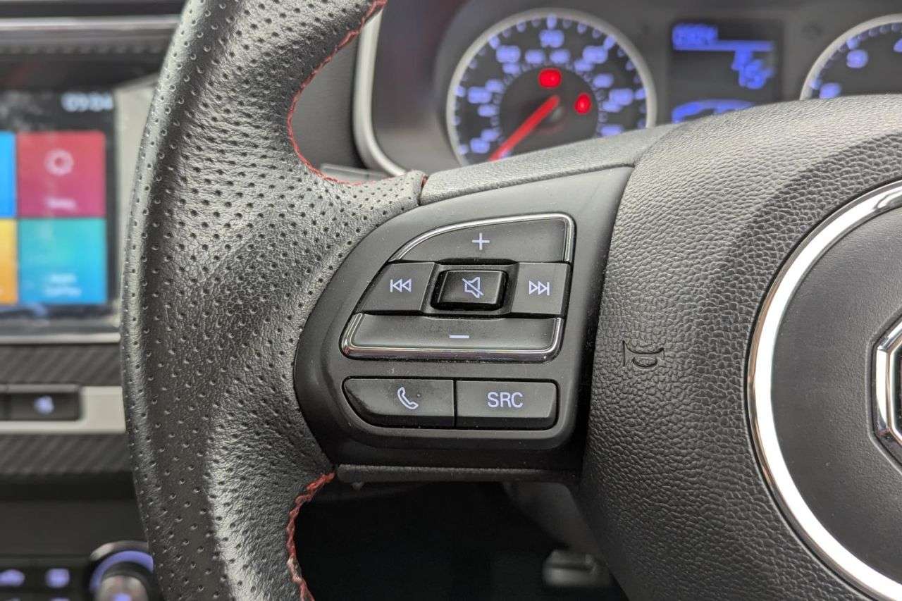 2019 MG MG ZS 2019 MG MG ZS