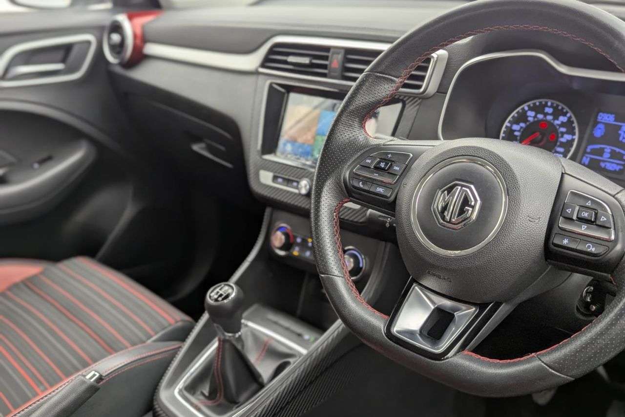 2019 MG MG ZS 2019 MG MG ZS