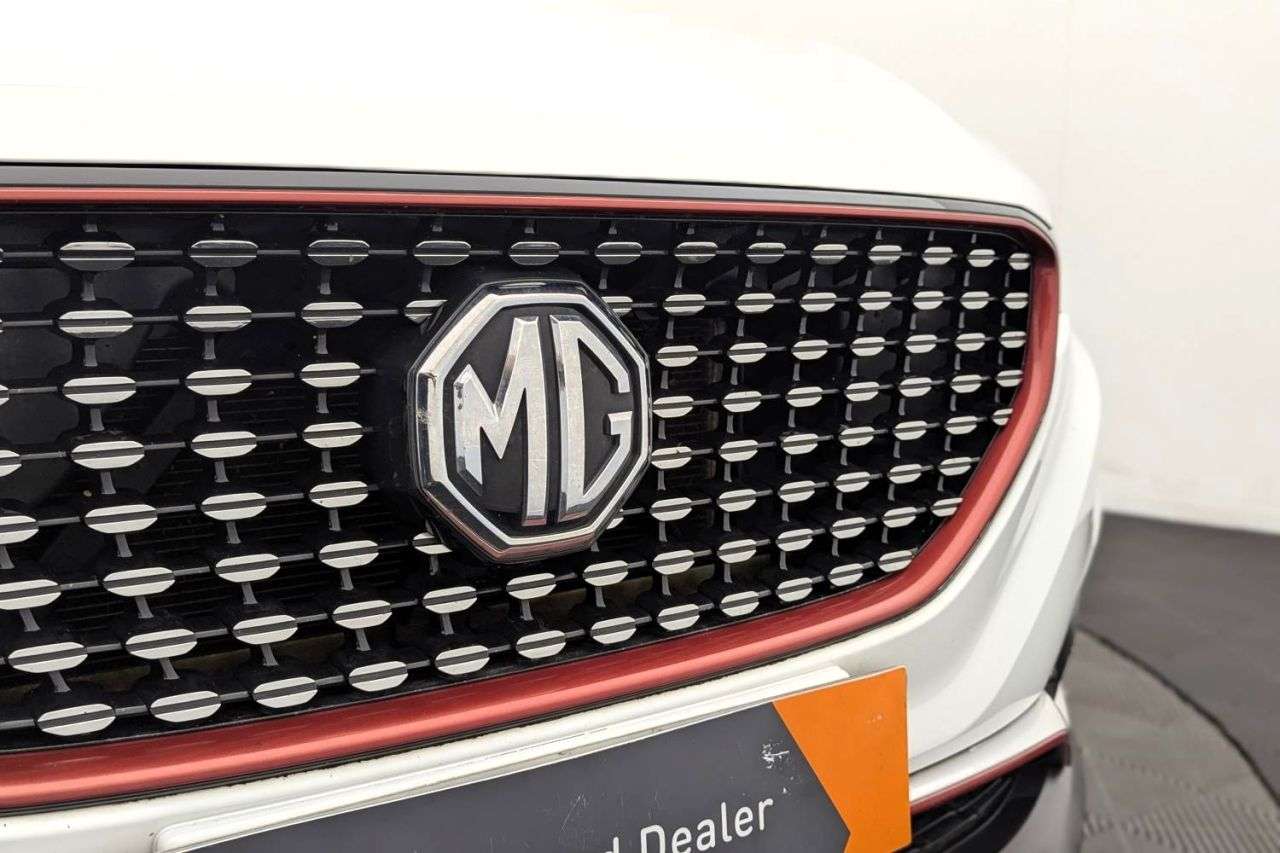 2019 MG MG ZS 2019 MG MG ZS