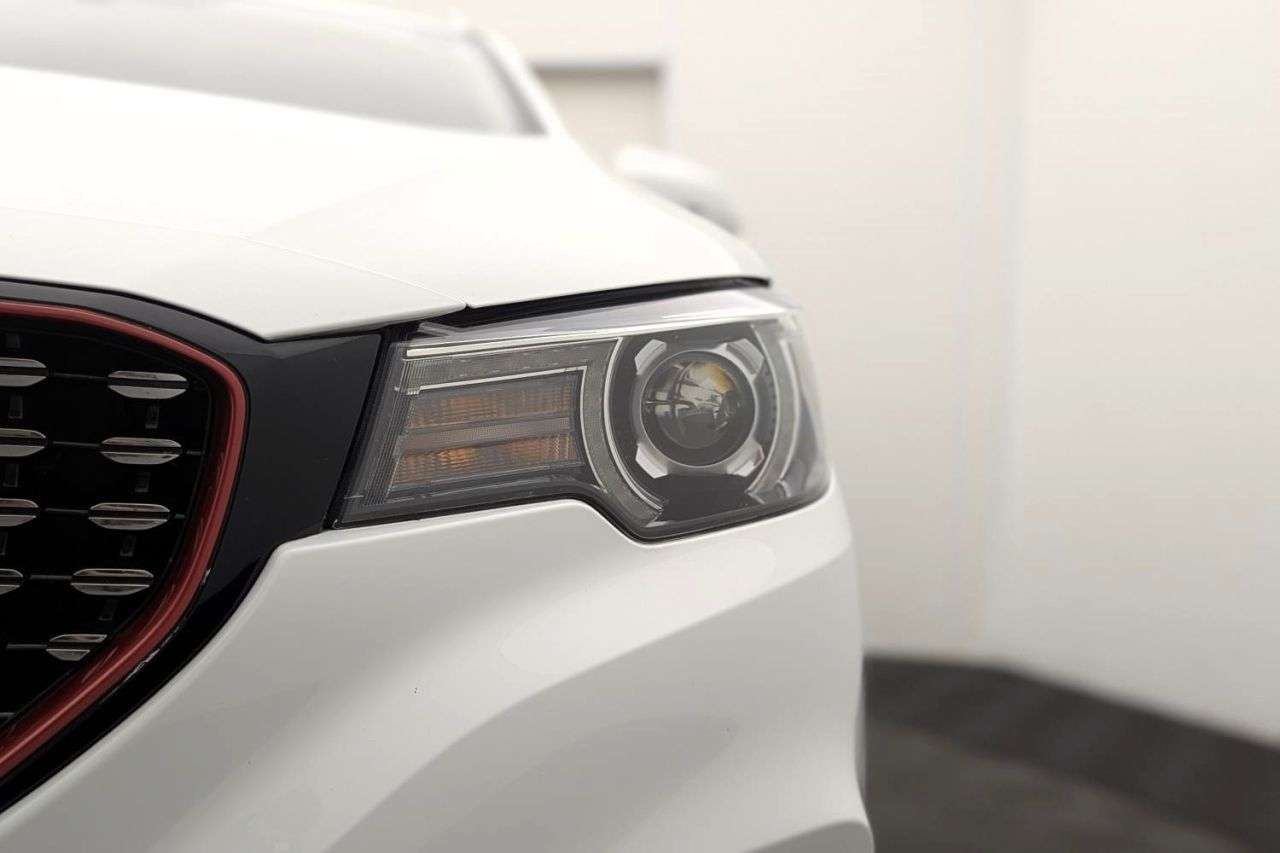2019 MG MG ZS 2019 MG MG ZS