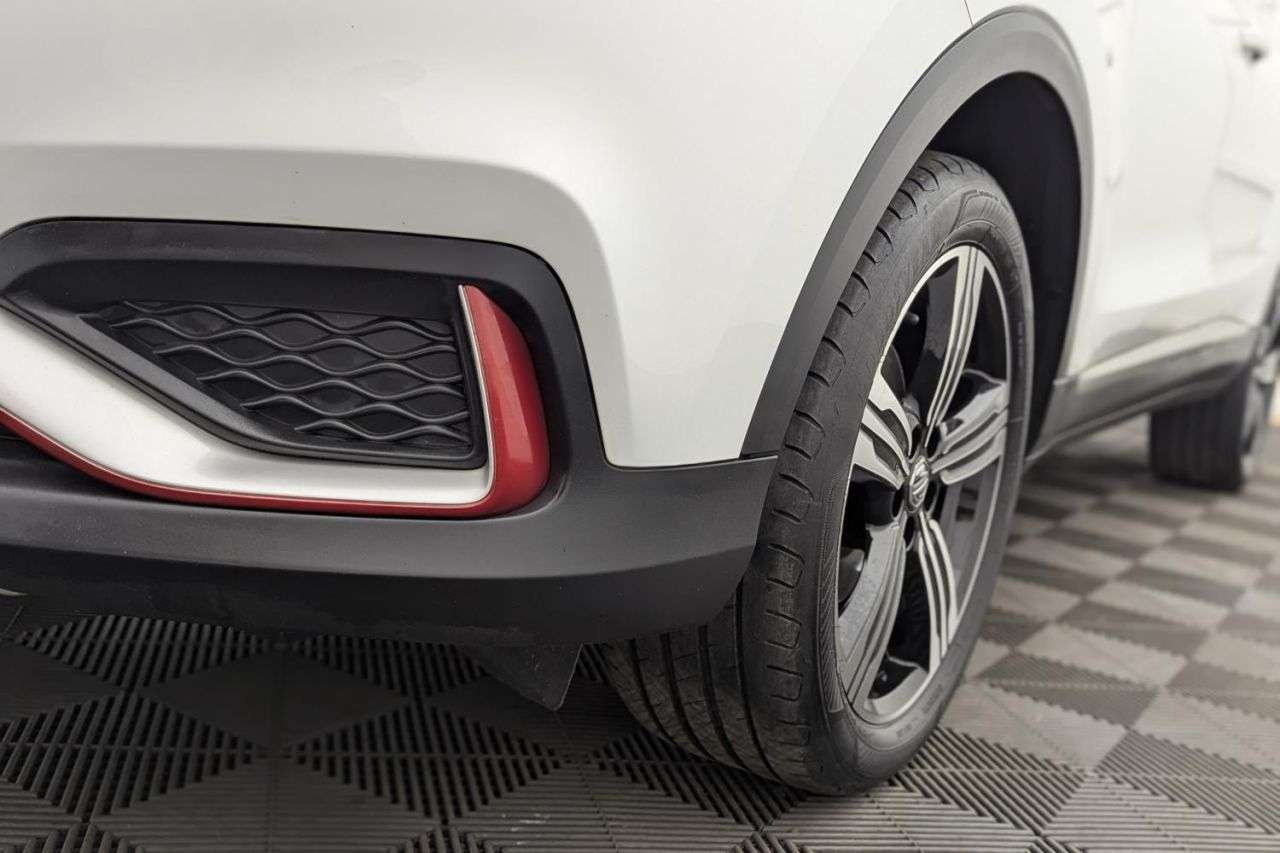 2019 MG MG ZS 2019 MG MG ZS