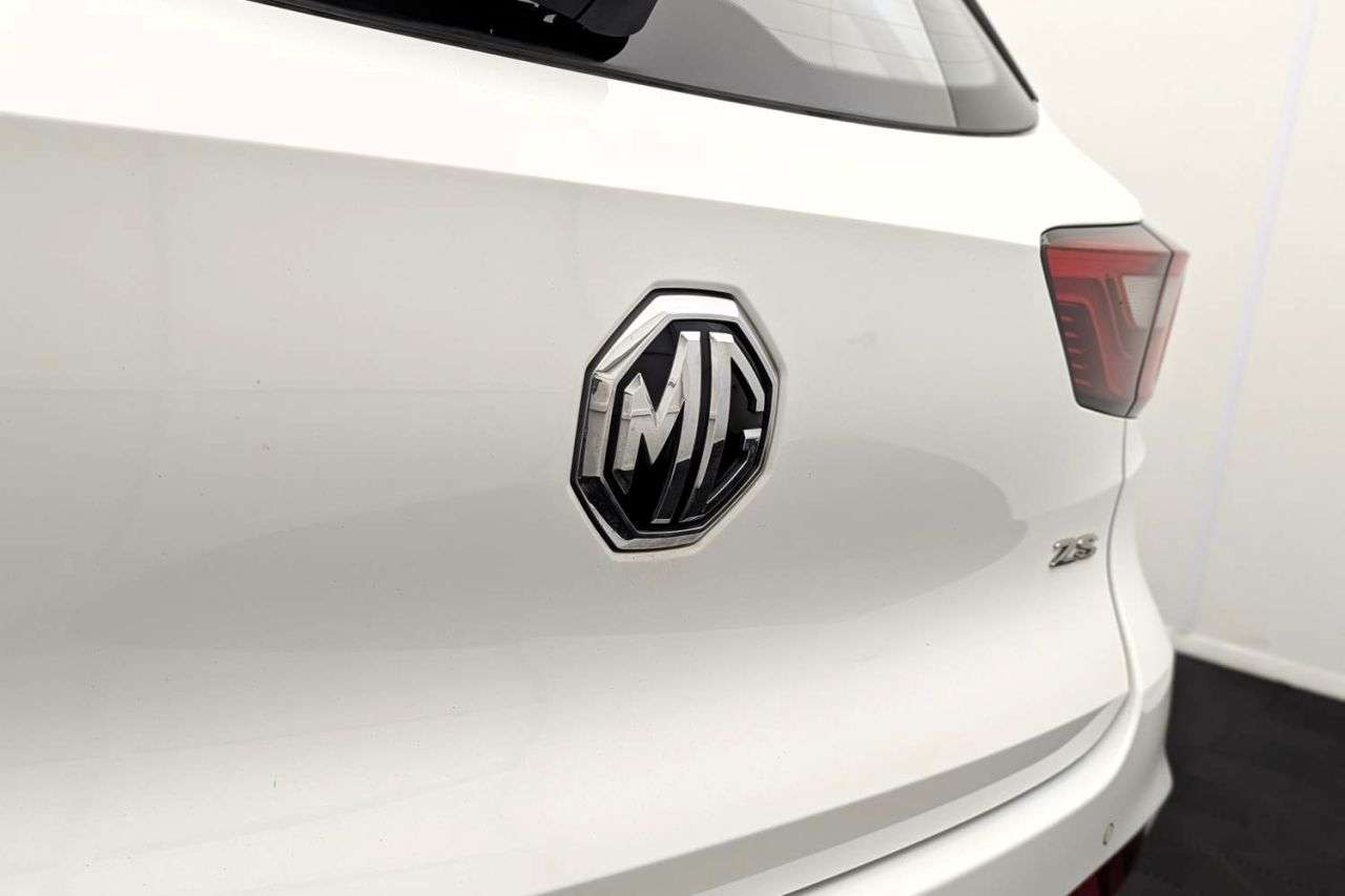 2019 MG MG ZS 2019 MG MG ZS
