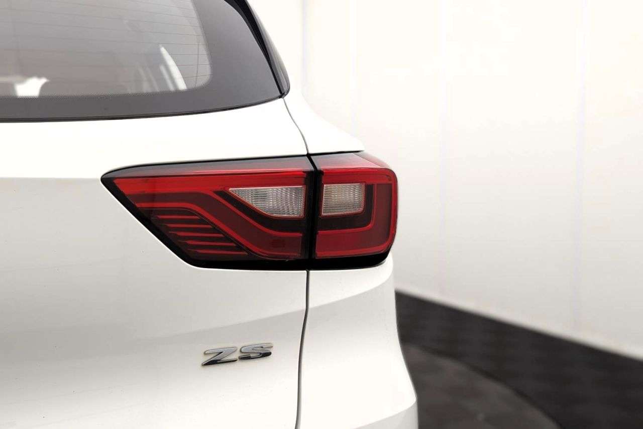 2019 MG MG ZS 2019 MG MG ZS