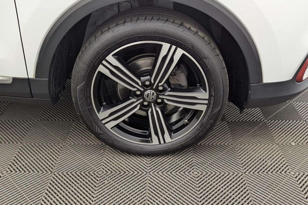 2019 MG MG ZS 2019 MG MG ZS