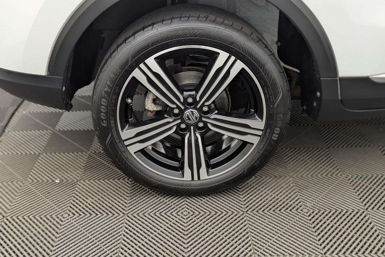 2019 MG MG ZS 2019 MG MG ZS