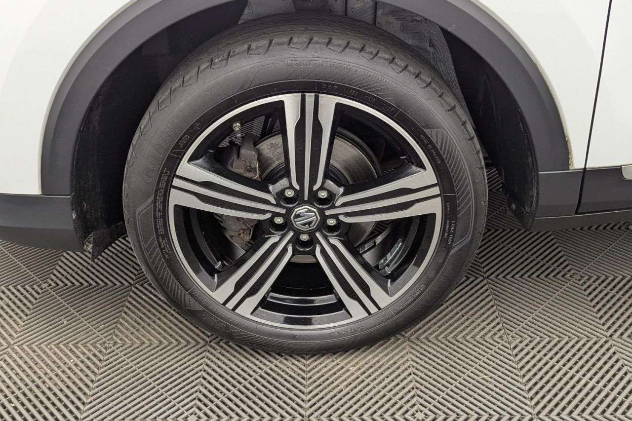 2019 MG MG ZS 2019 MG MG ZS