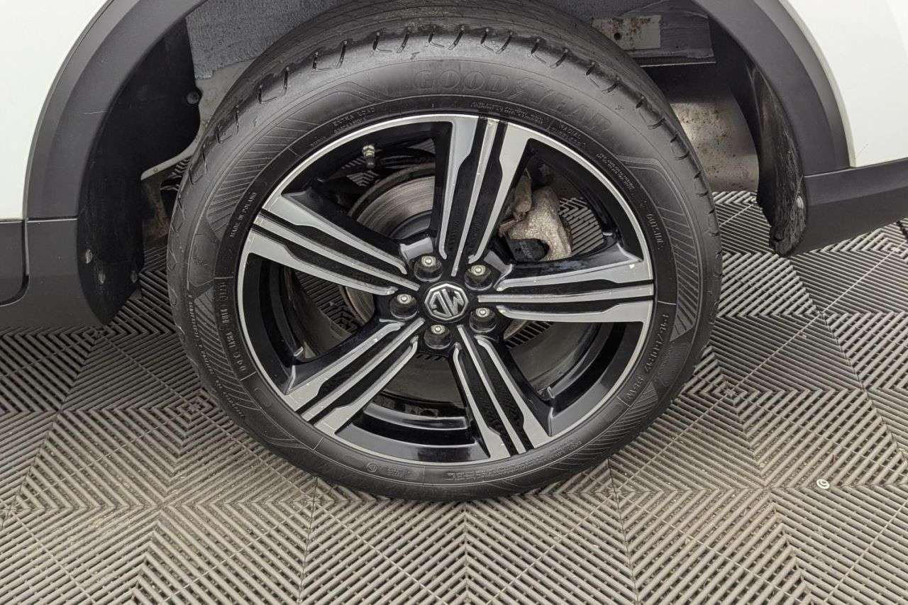 2019 MG MG ZS 2019 MG MG ZS