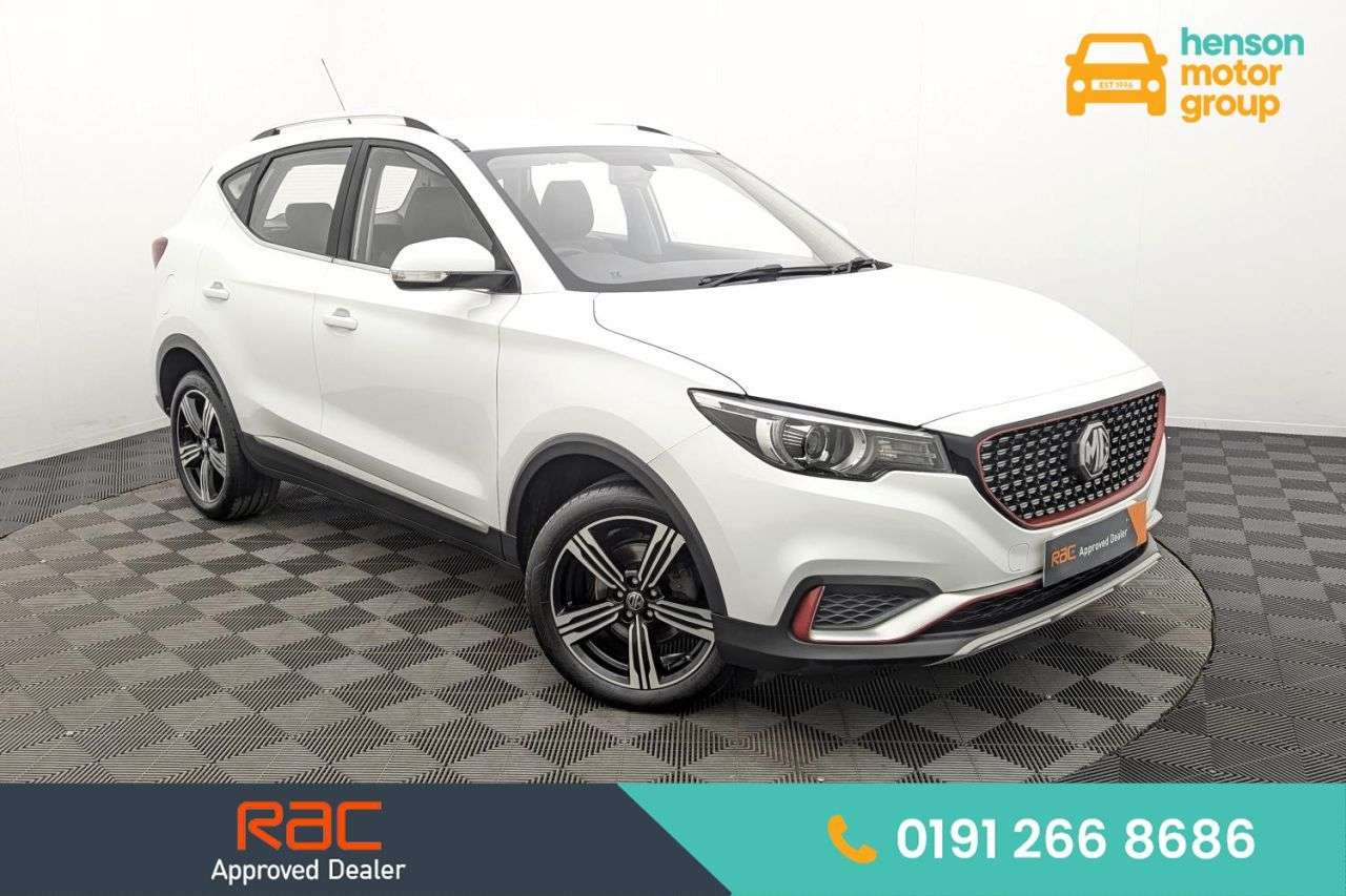 A 2019 MG MG ZS 1.5 VTi-TECH Limited Edition SUV 5dr Petrol Manual Euro 6 (s/s) (106 ps) Aw A 2019 MG MG ZS 1.5 VTi-TECH Limited Edition SUV 5dr Petrol Manual Euro 6 (s/s) (106 ps) Aw