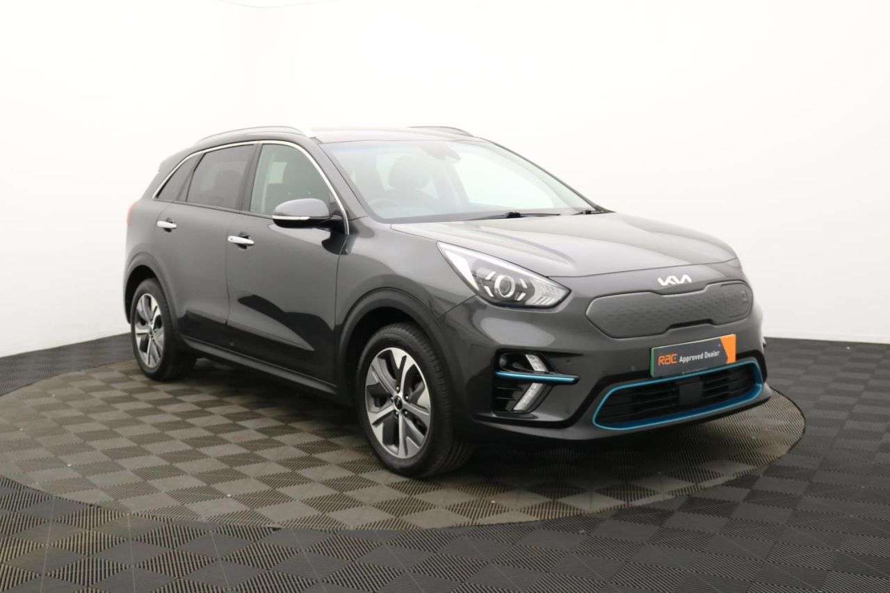 2022 KIA NIRO 2022 KIA NIRO
