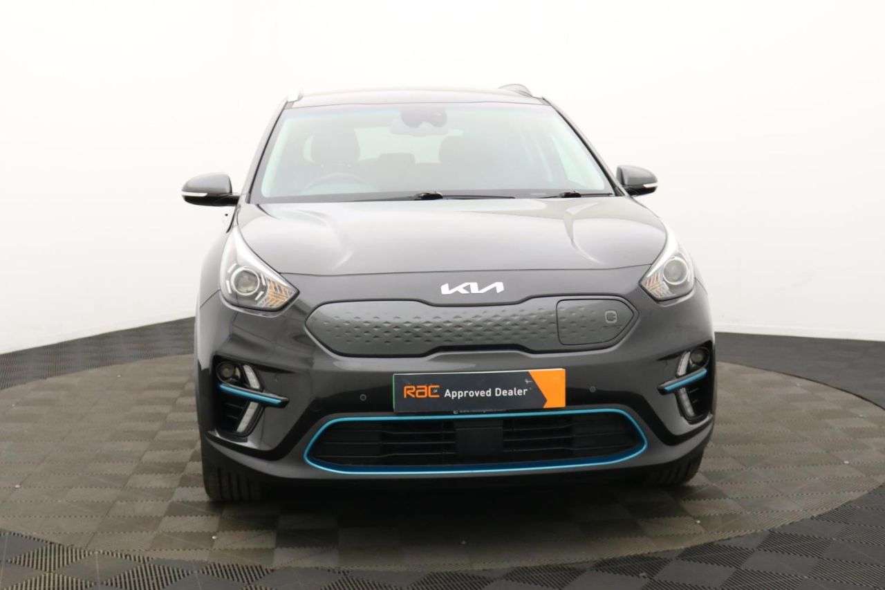 2022 KIA NIRO 2022 KIA NIRO