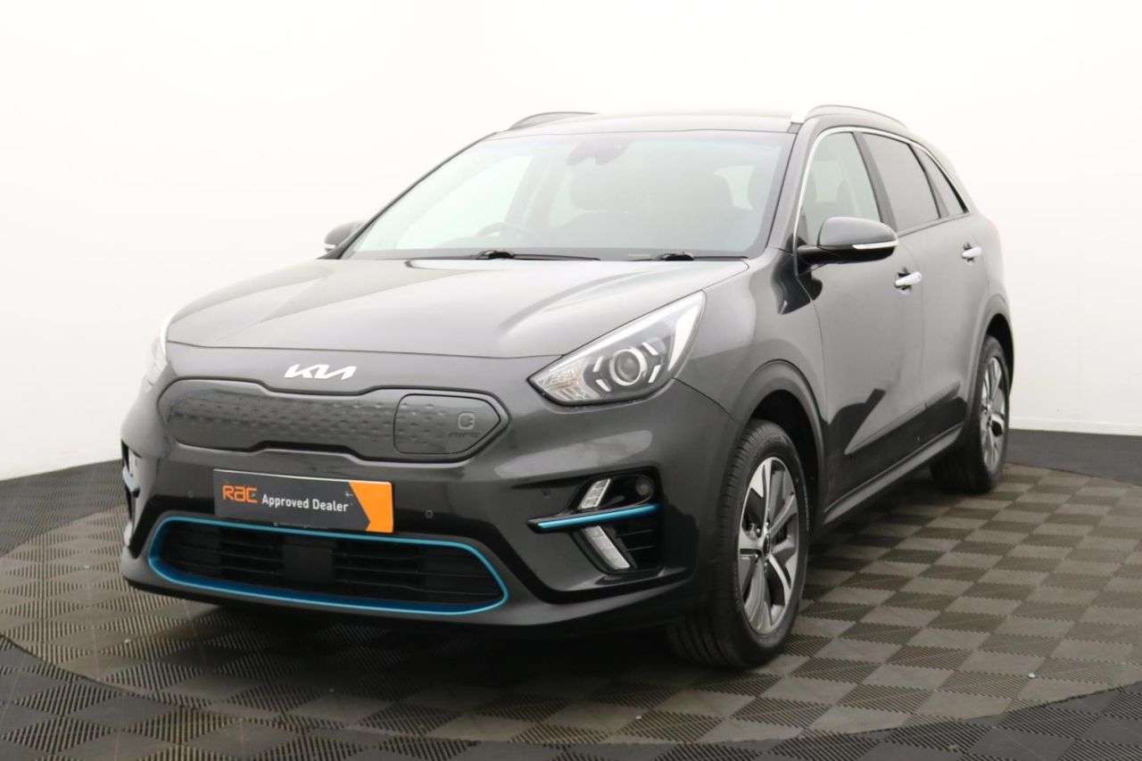 2022 KIA NIRO 2022 KIA NIRO