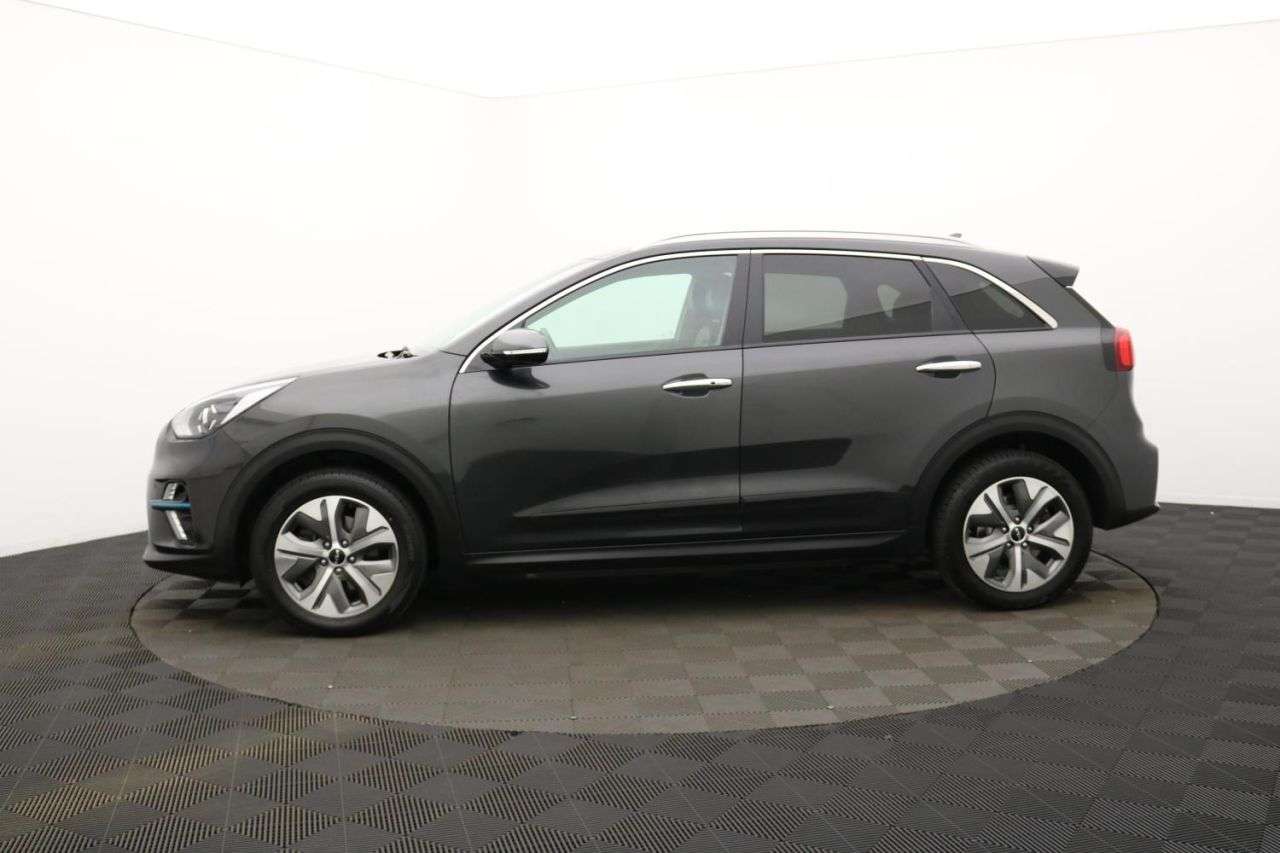 2022 KIA NIRO 2022 KIA NIRO