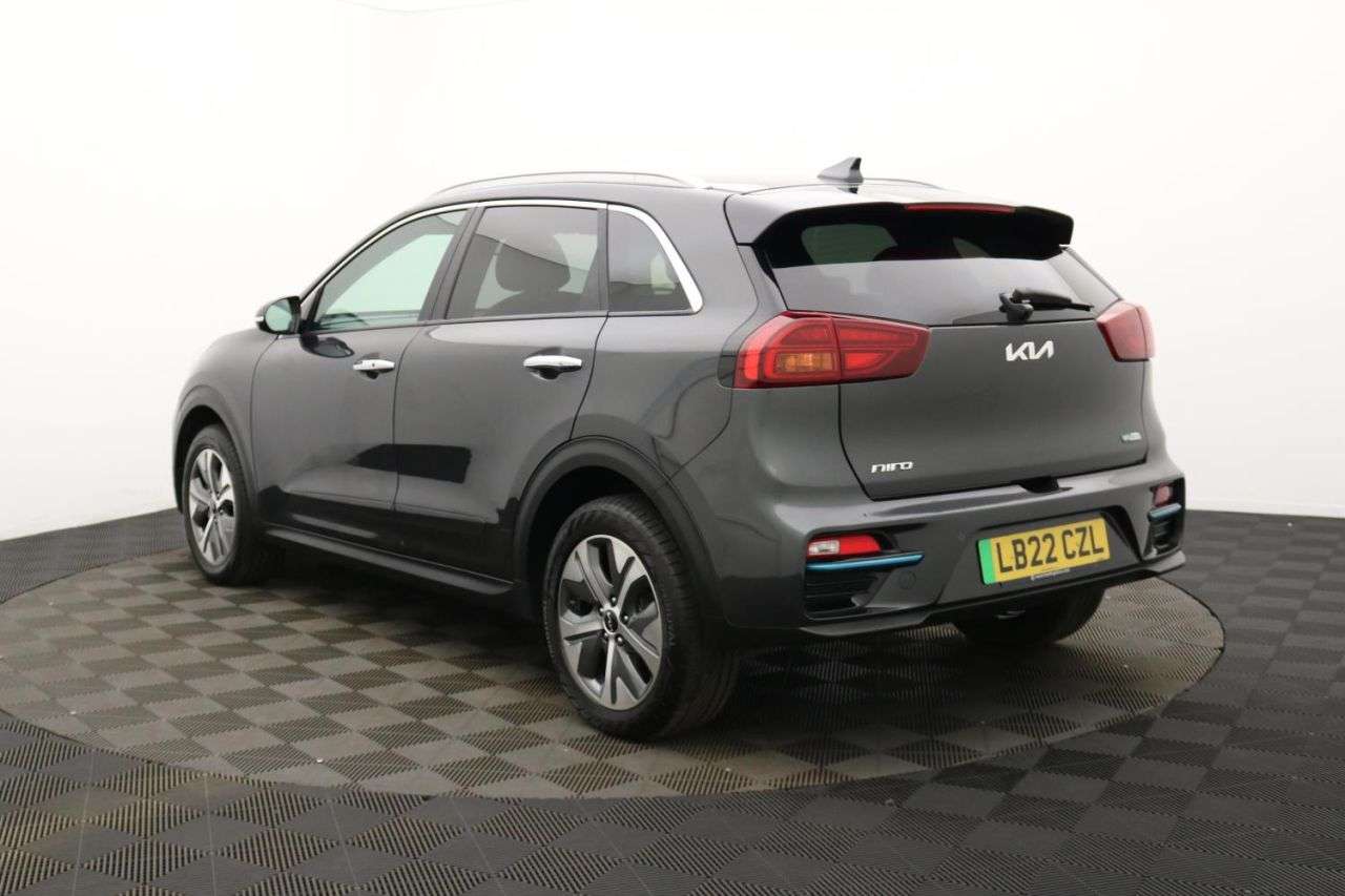 2022 KIA NIRO 2022 KIA NIRO