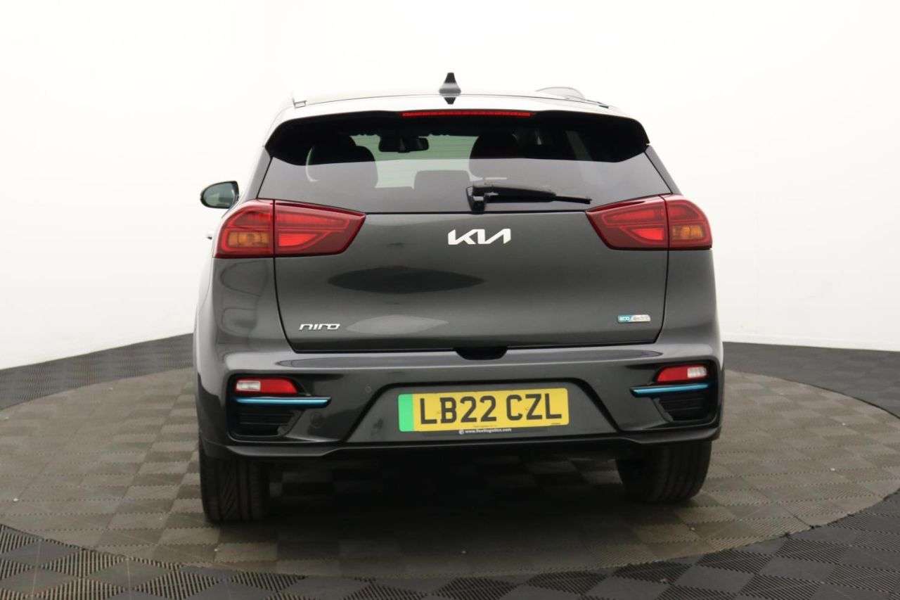 2022 KIA NIRO 2022 KIA NIRO