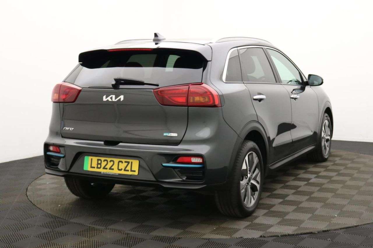 2022 KIA NIRO 2022 KIA NIRO