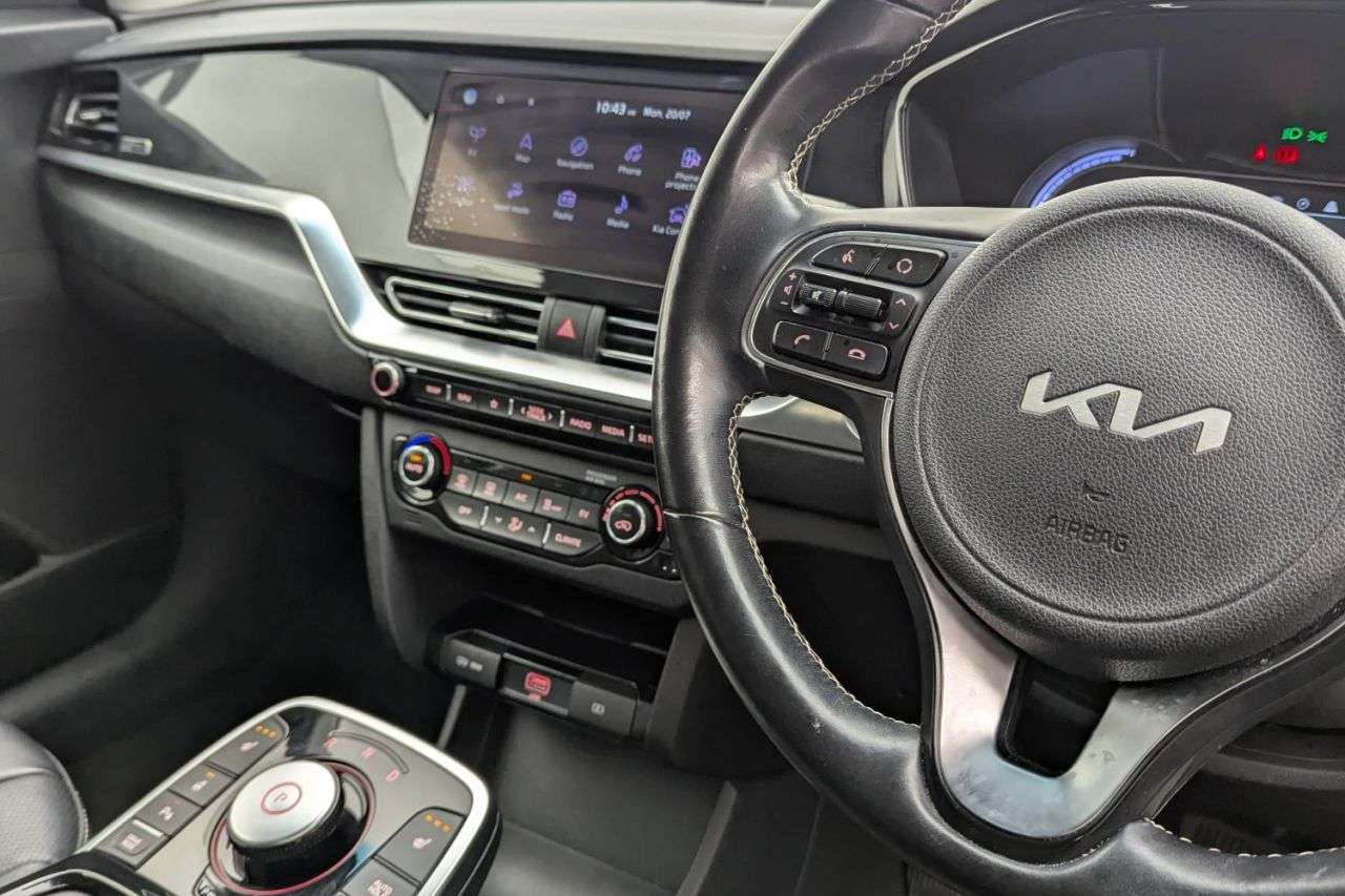 2022 KIA NIRO 2022 KIA NIRO