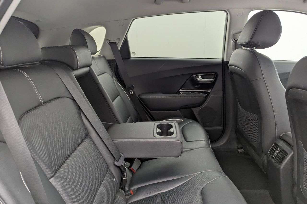 2022 KIA NIRO 2022 KIA NIRO
