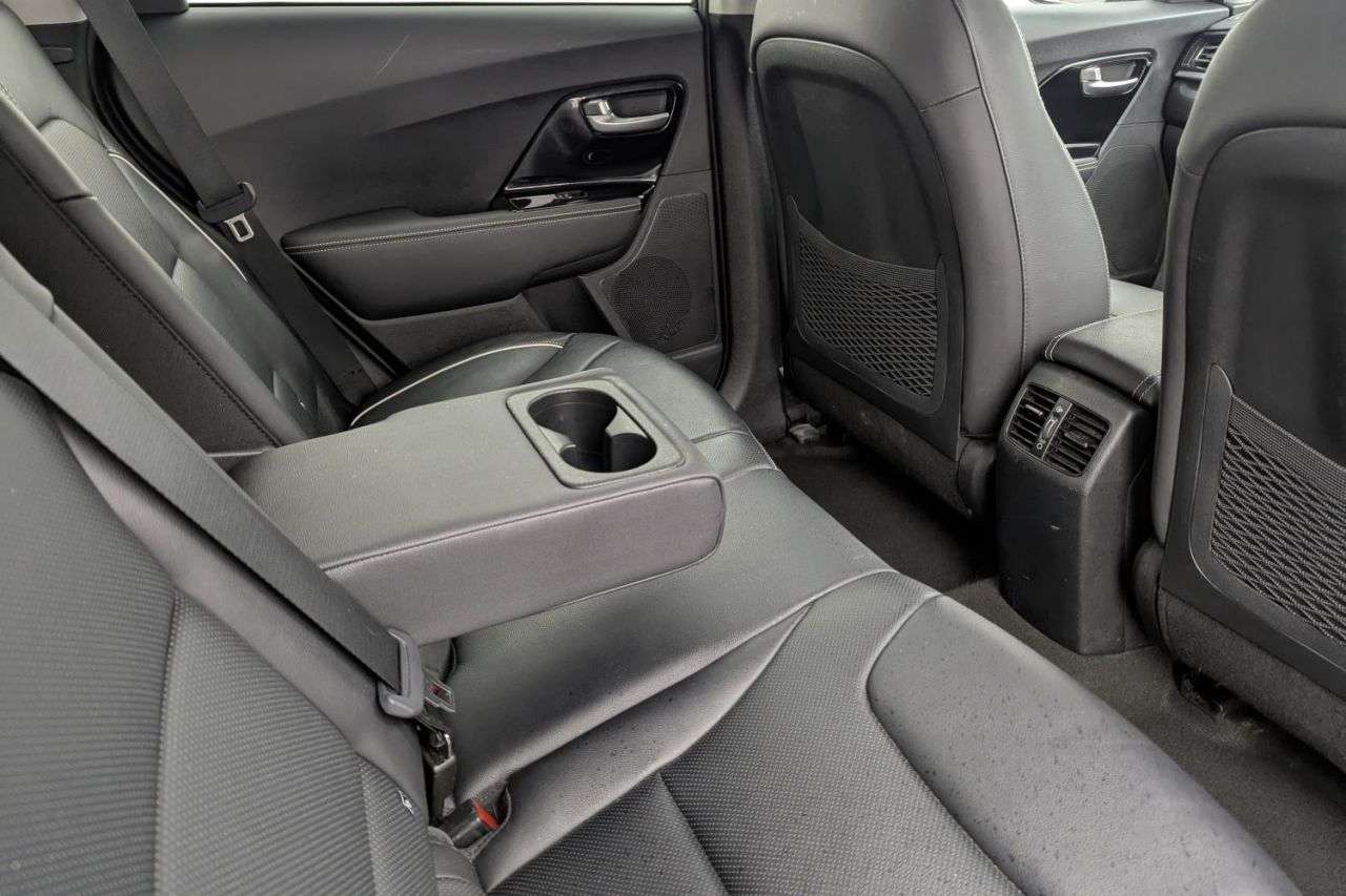 2022 KIA NIRO 2022 KIA NIRO