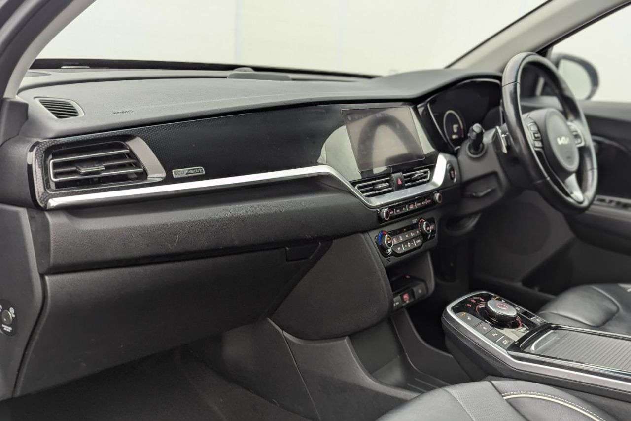 2022 KIA NIRO 2022 KIA NIRO