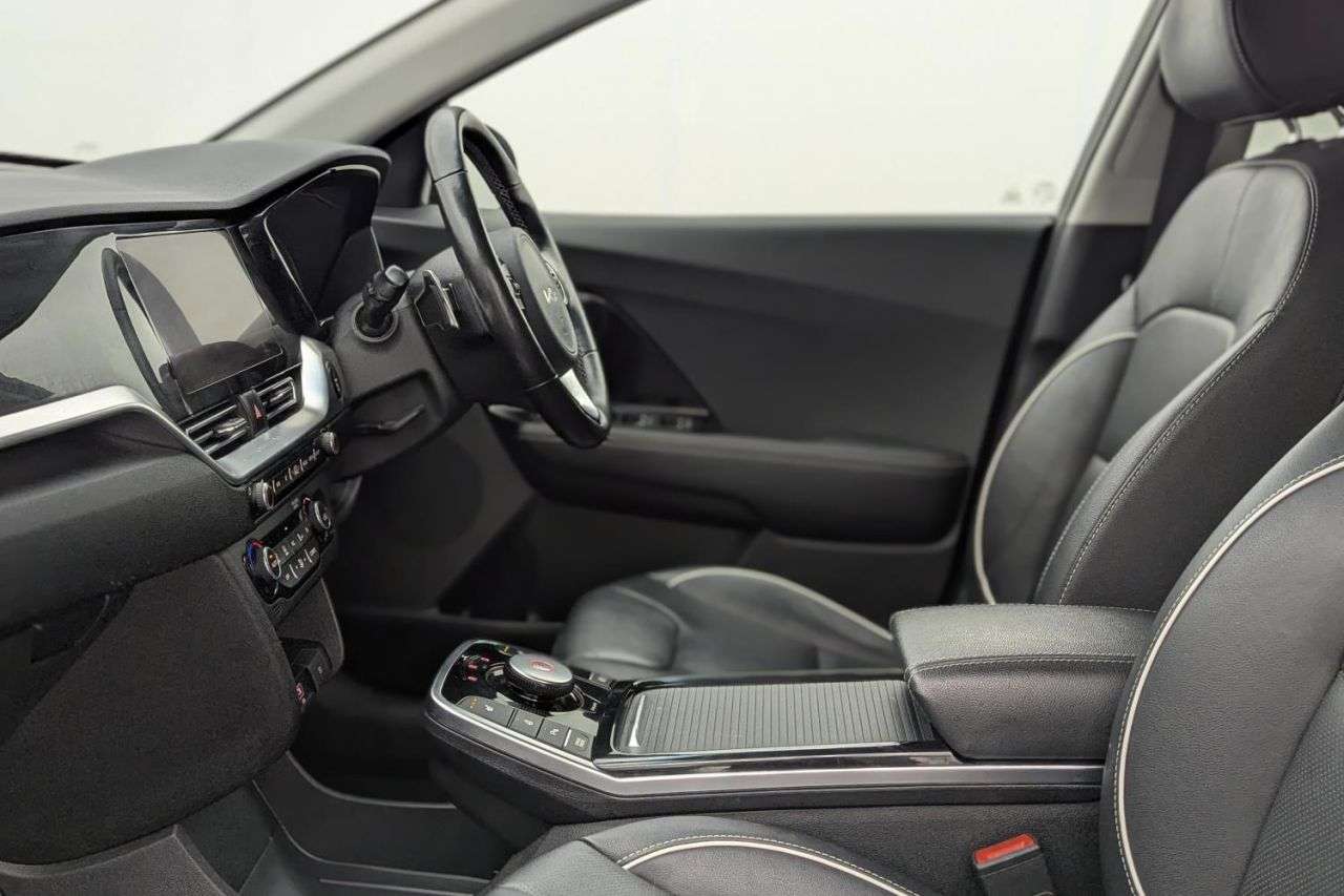 2022 KIA NIRO 2022 KIA NIRO