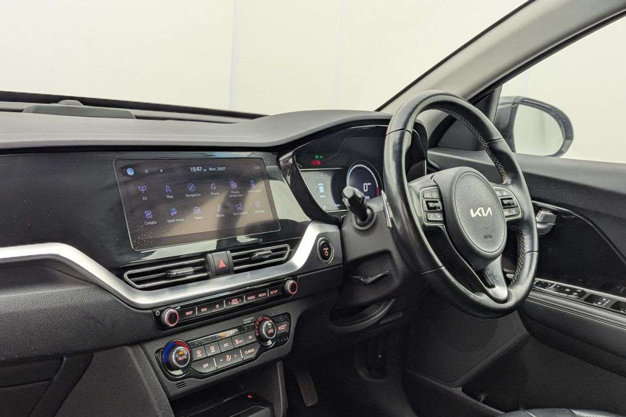 2022 KIA NIRO 2022 KIA NIRO