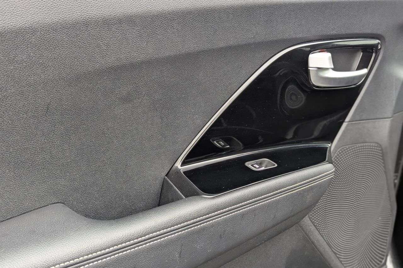 2022 KIA NIRO 2022 KIA NIRO