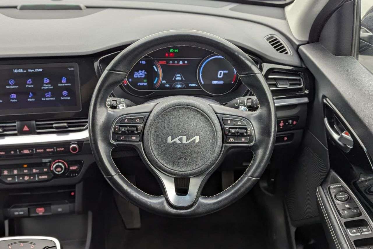 2022 KIA NIRO 2022 KIA NIRO