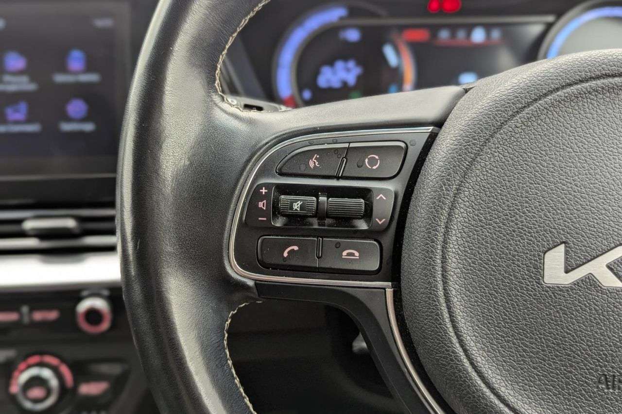 2022 KIA NIRO 2022 KIA NIRO