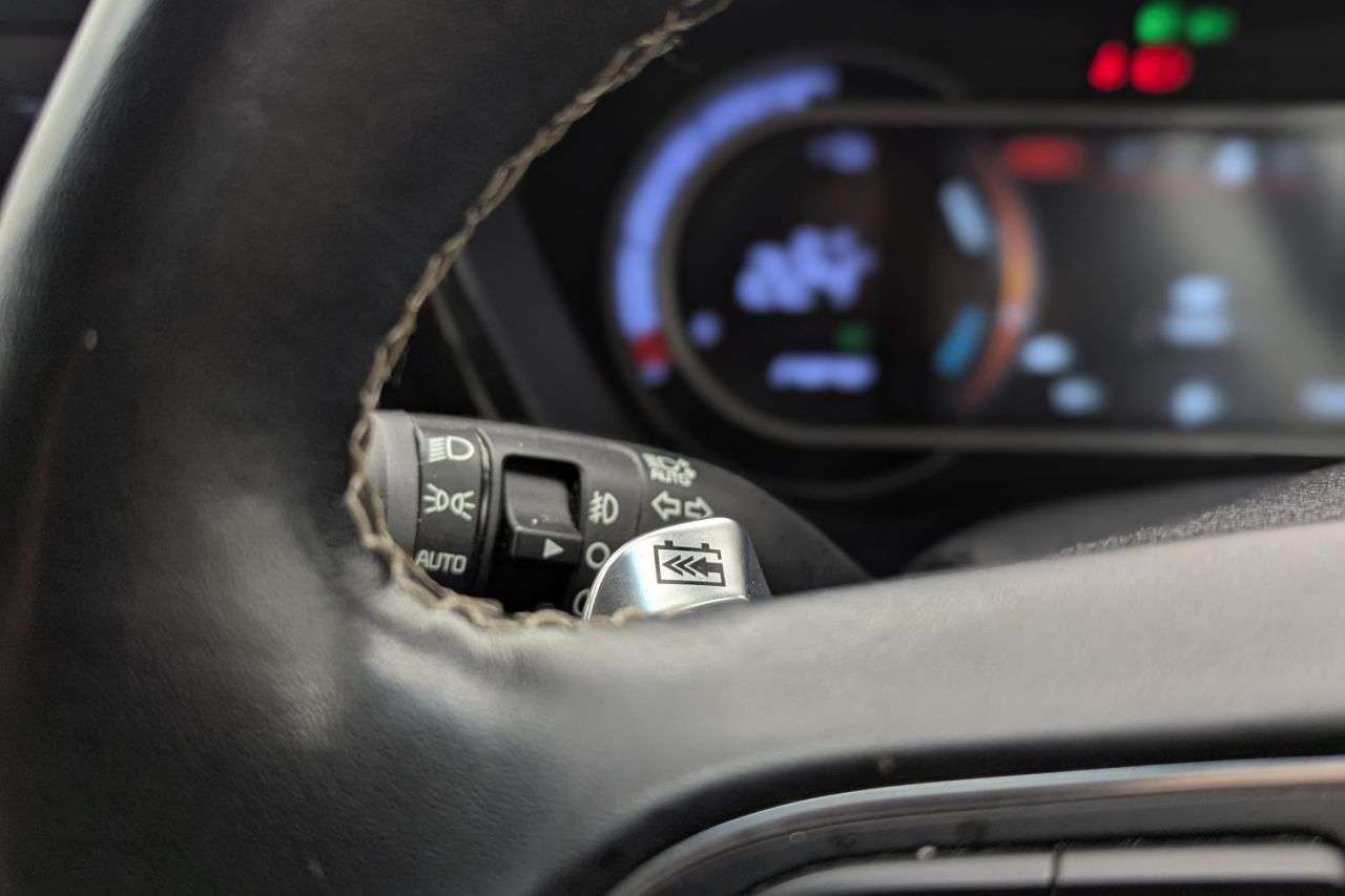 2022 KIA NIRO 2022 KIA NIRO