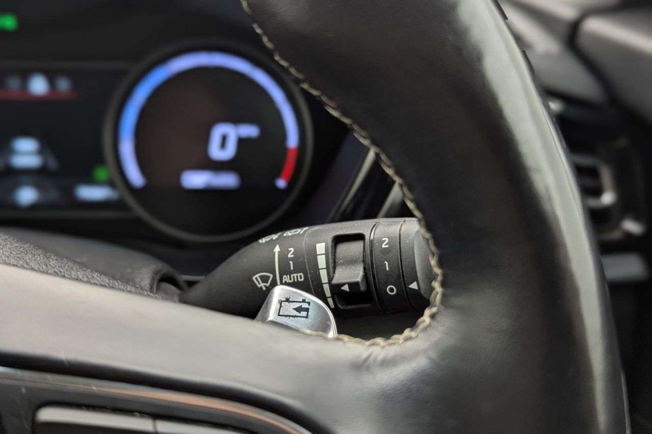 2022 KIA NIRO 2022 KIA NIRO