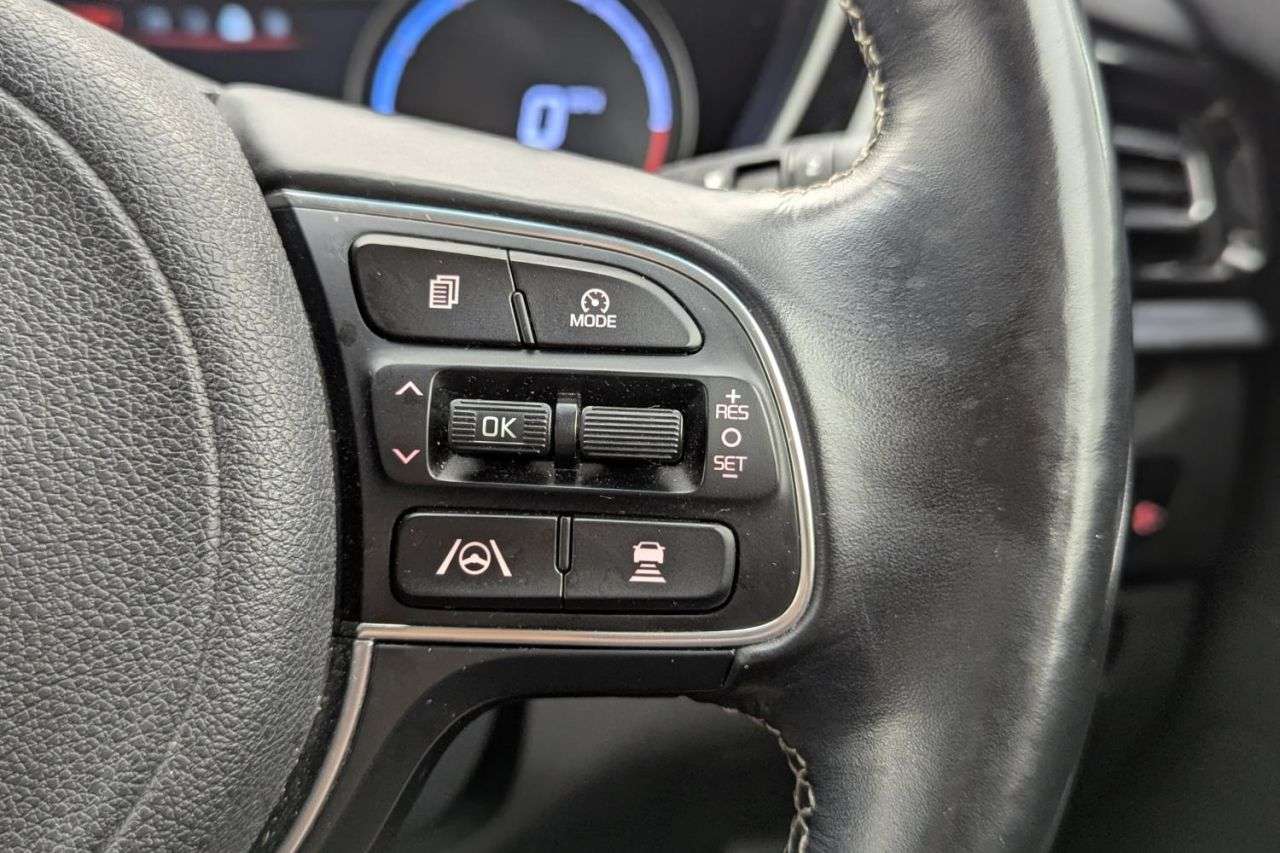 2022 KIA NIRO 2022 KIA NIRO
