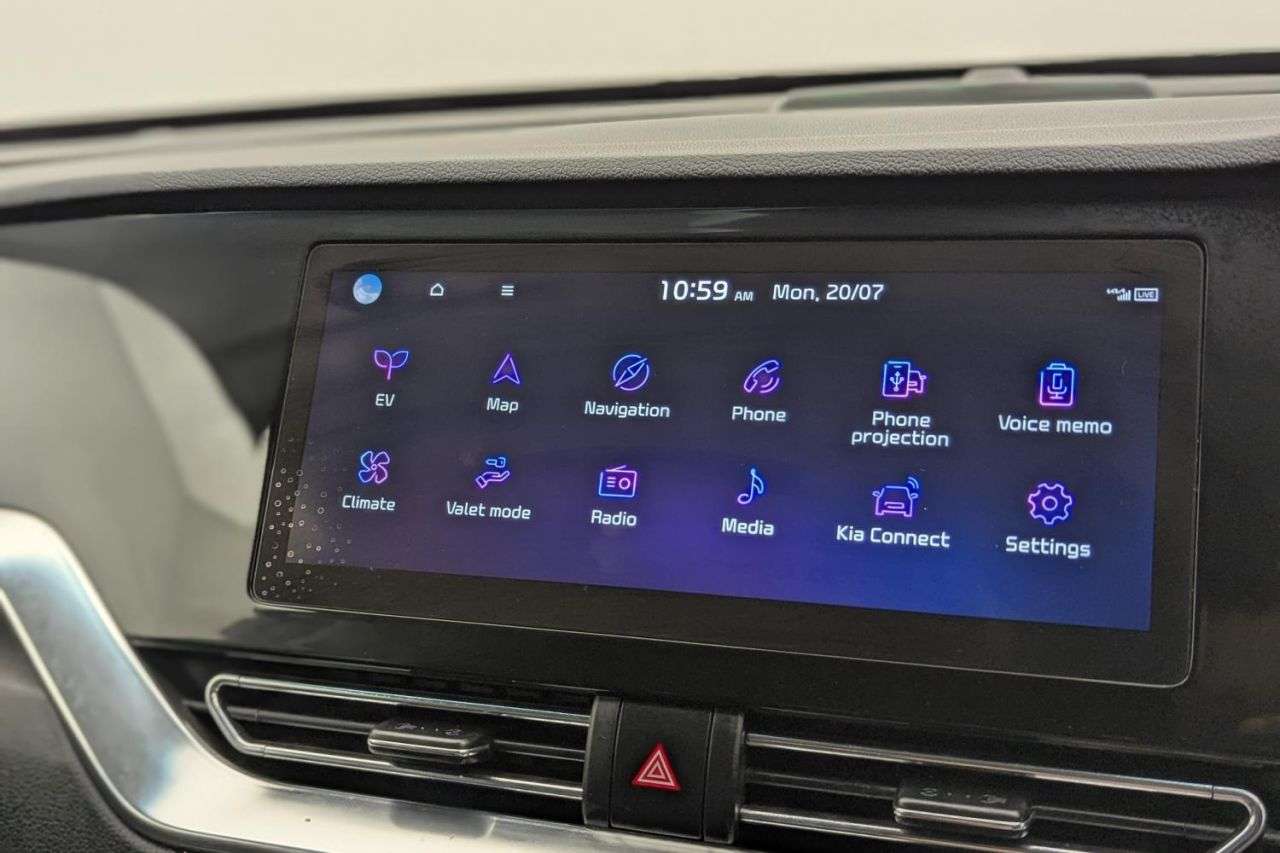 2022 KIA NIRO 2022 KIA NIRO