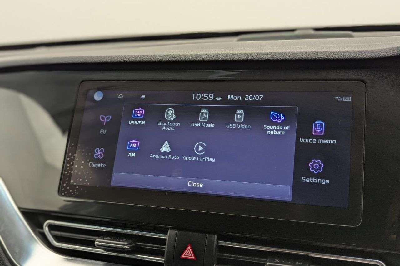 2022 KIA NIRO 2022 KIA NIRO