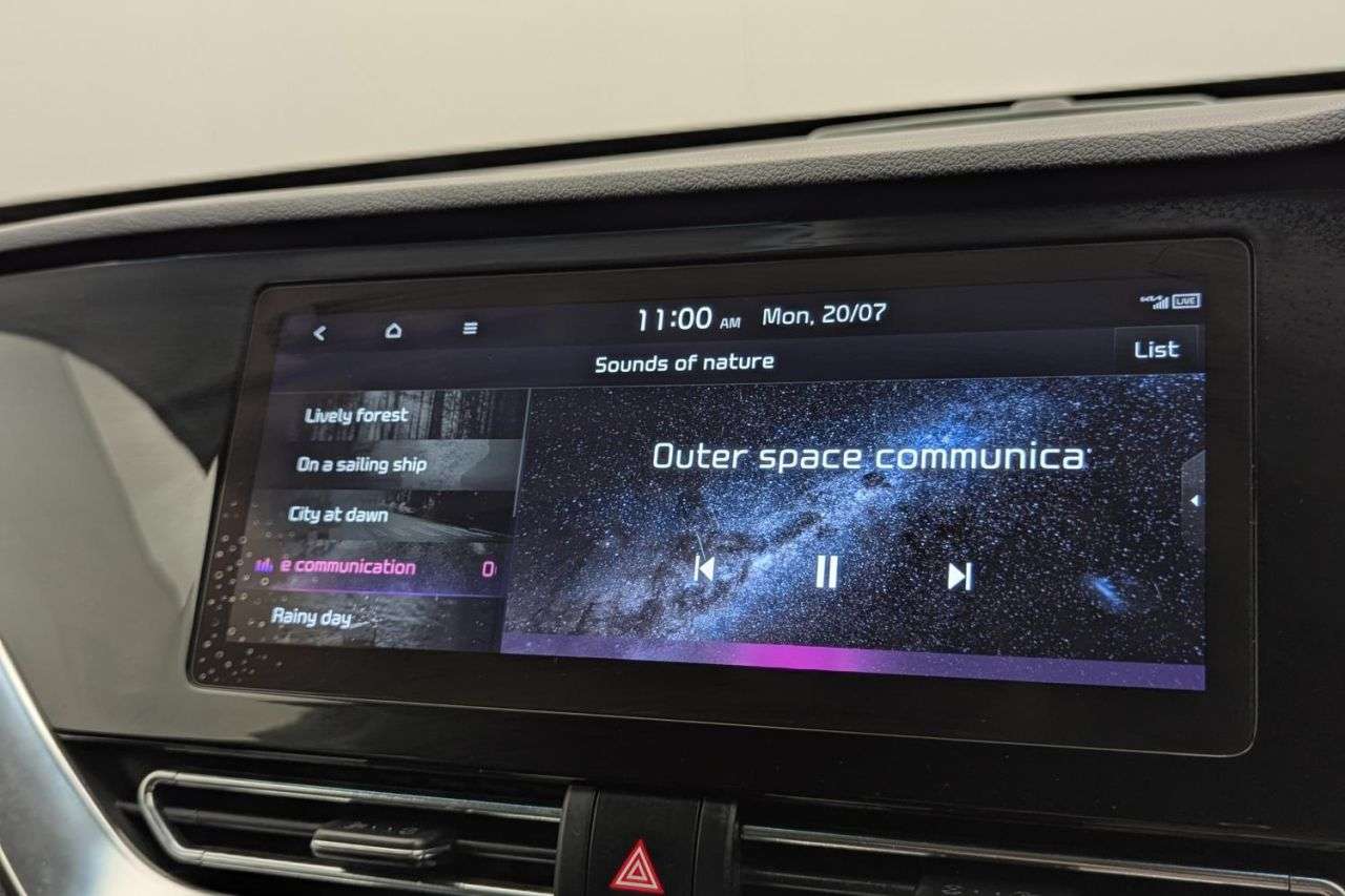 2022 KIA NIRO 2022 KIA NIRO