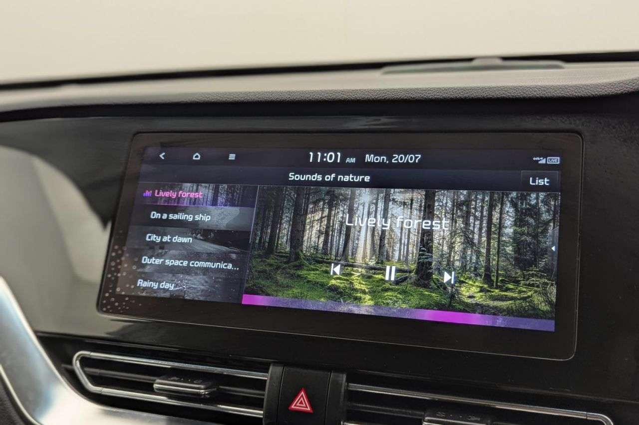 2022 KIA NIRO 2022 KIA NIRO